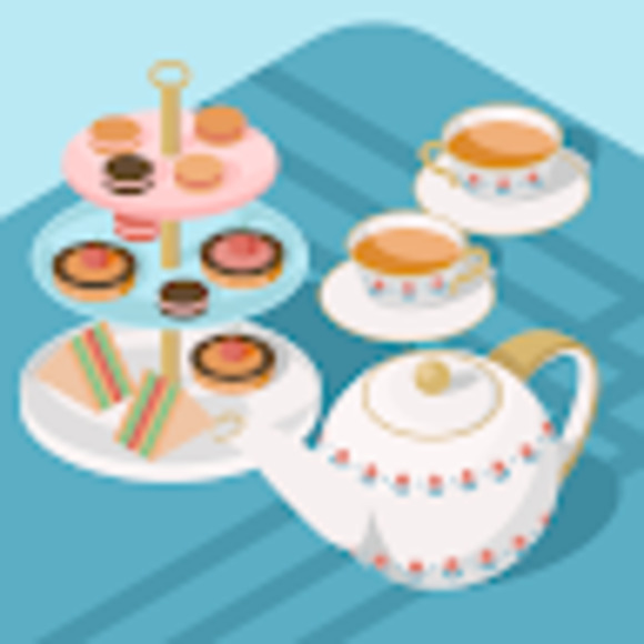 Meet your Posher, Mona - Picture 1 of 1